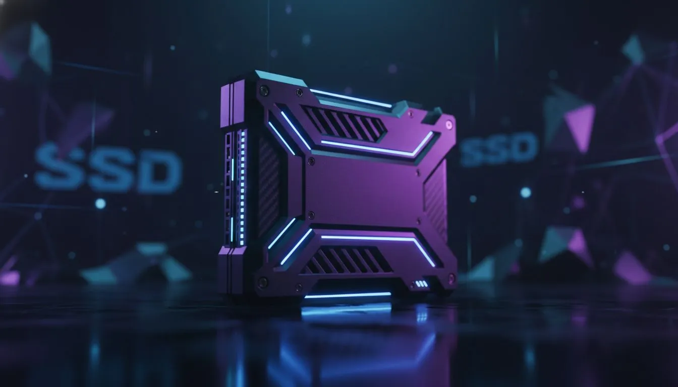 Drop Faster: Best SSDs for Battle Royales