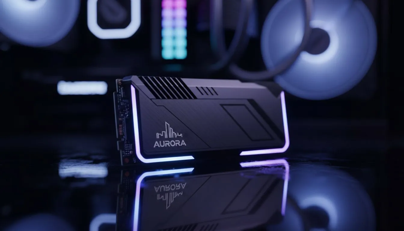 Skylines 2 SSDs for Faster Asset Loads