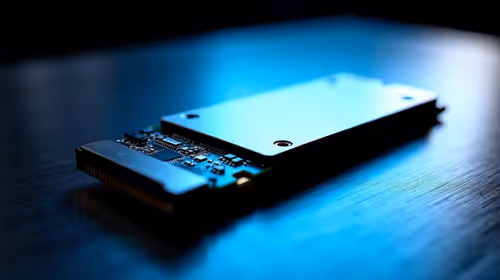 Best SSDs for Competitive Gaming: Reliability & Consistency
