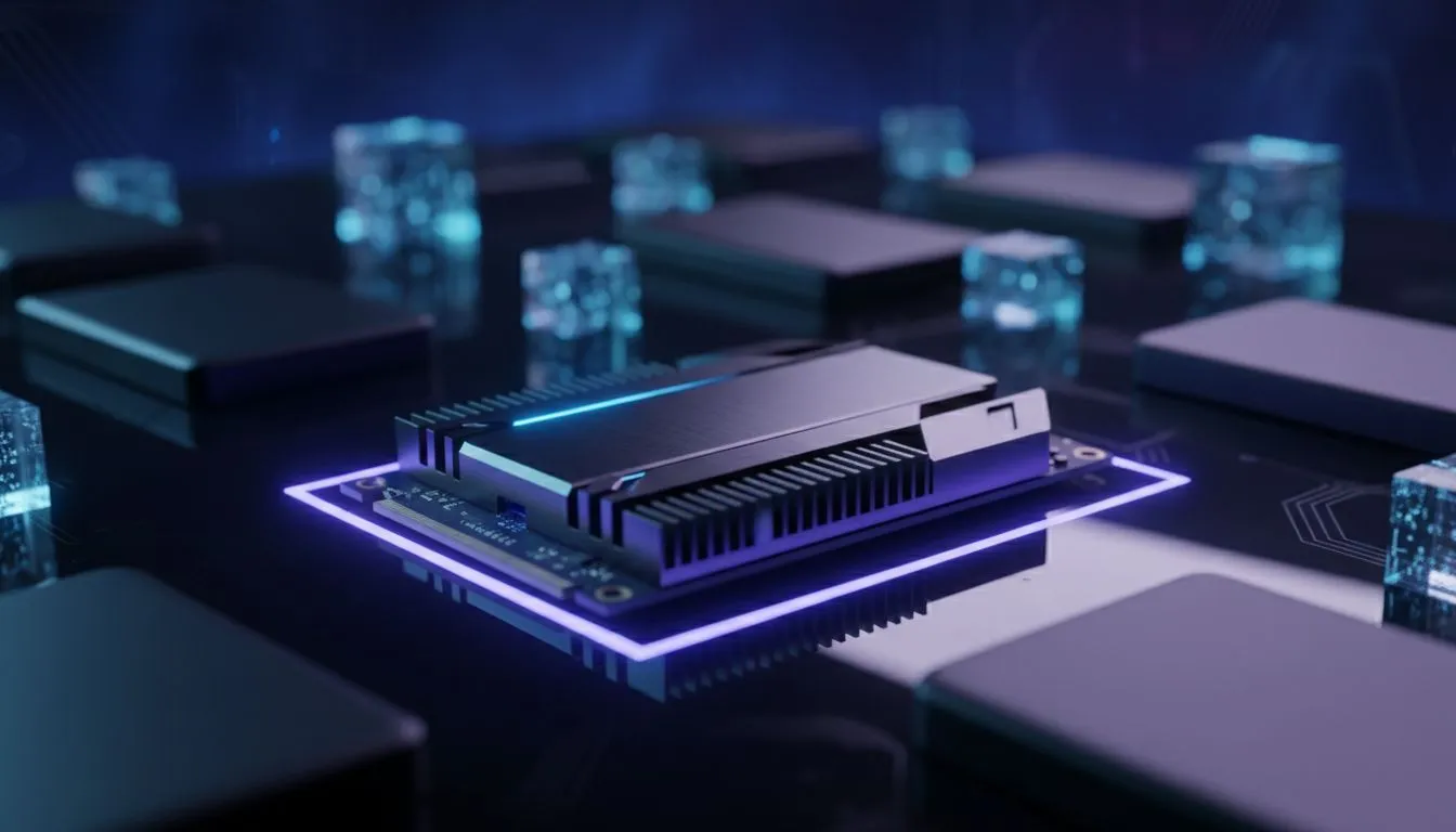 Top SSD Picks for Emulation 2025