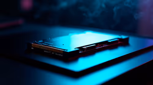Best SSDs for Gamers: Boost Your PC Performance