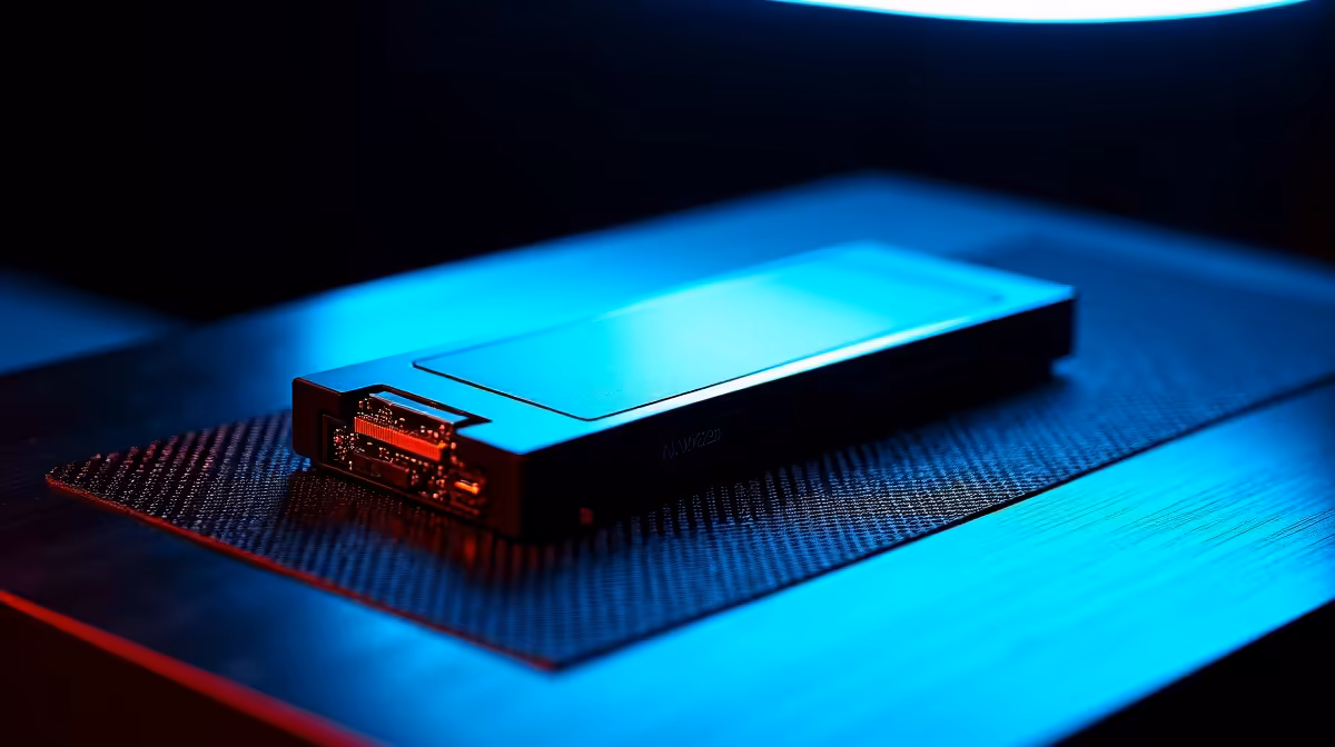 Top All-Round SSDs for 2025 Gaming PCs
