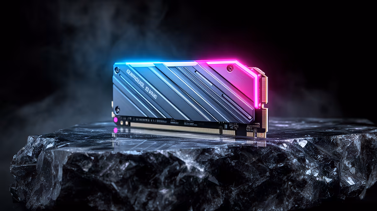 Your Ultimate Gaming SSD Guide