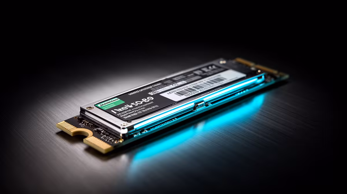 Top Gaming Laptop SSDs