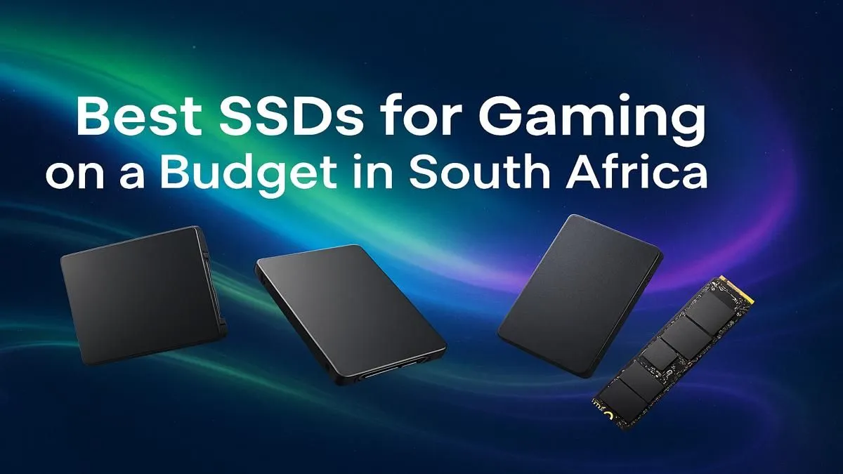 Top Budget Gaming SSDs
