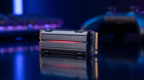 Best SSDs for Horror Games: Seamless Immersion in 2025