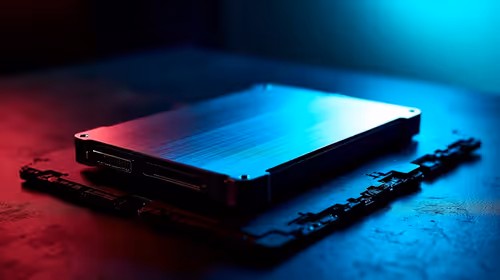 Best SSDs for MMORPGs: Load Zones Faster in WoW