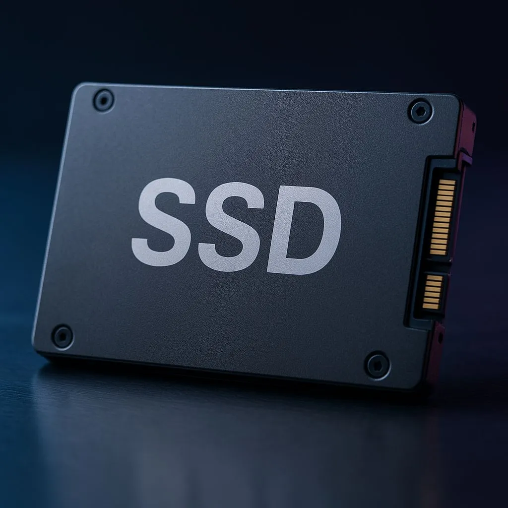 Top SSDs for Skyrim & Fallout Mods