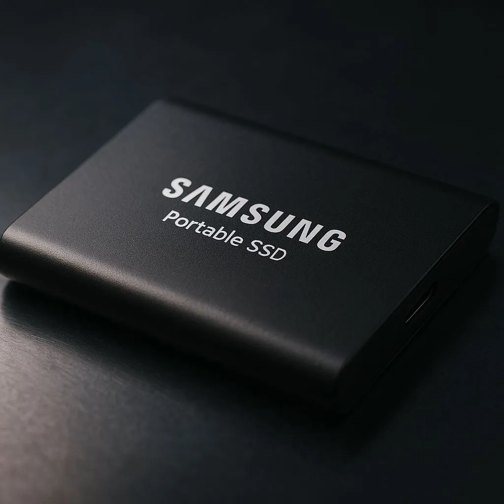 SSD Picks to Eliminate Texture Popping