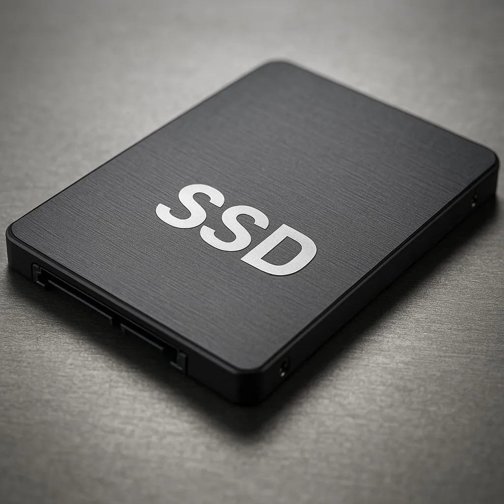 Fast SSDs for Lightroom 2025