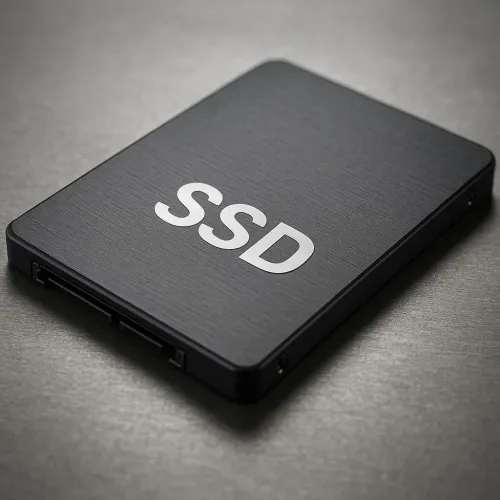 Best SSD for Lightroom: Fast SSDs for Photographers 2025