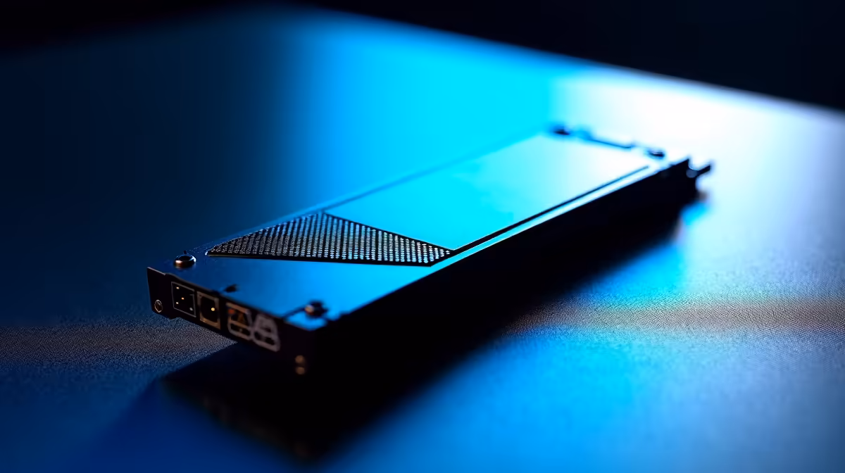 Optimize Your Pro Stream with Elite SSD Storage
