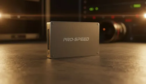 Best SSDs for 4K/8K Video Editing: ProRes Workflow 2025