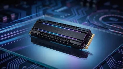 Best SSDs for Racing Games: Stream Tracks at High Speed