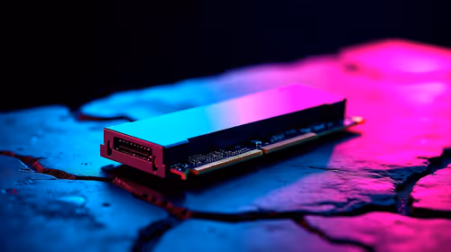Best SSDs for RTX 5070 in 2025