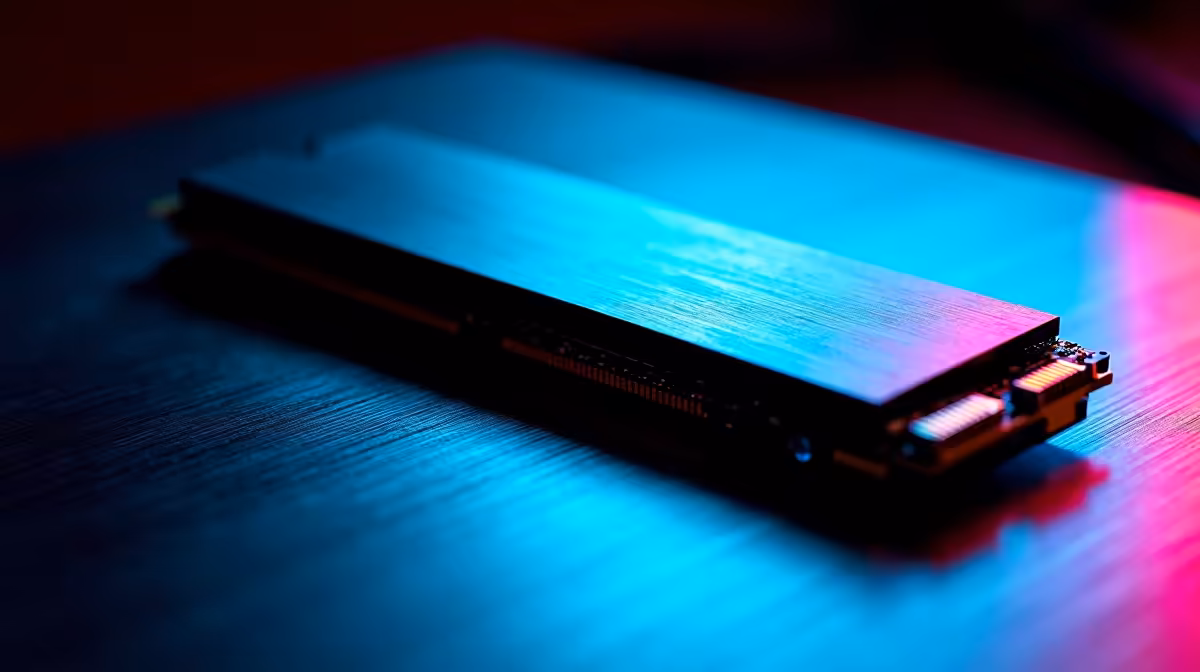 Top SSDs for RTX 5080