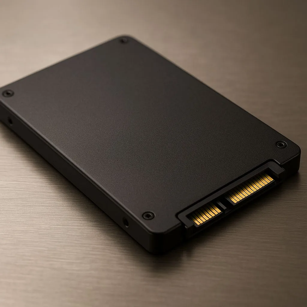 Top SSDs for RTX 5080