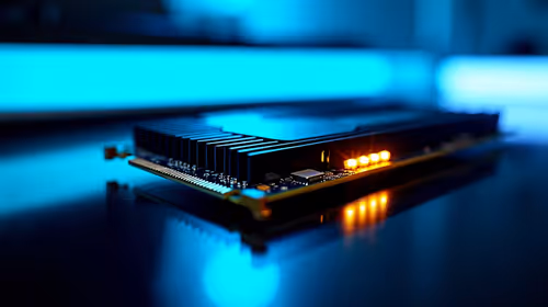 Best SSDs for RTX 5090: Eliminate Storage Bottlenecks