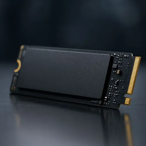 Best SSDs for RTX 5090: Eliminate Storage Bottlenecks