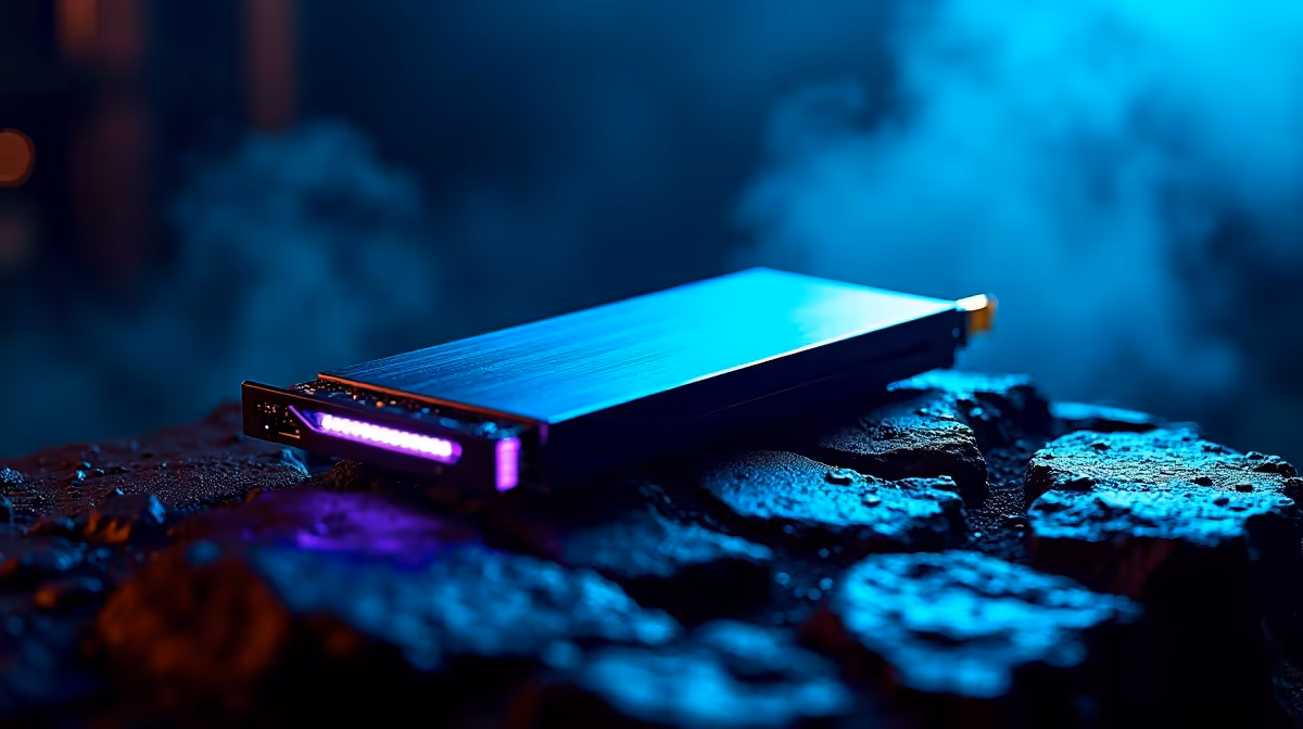 Top SSDs to Improve S.T.A.L.K.E.R. 2 Load Times