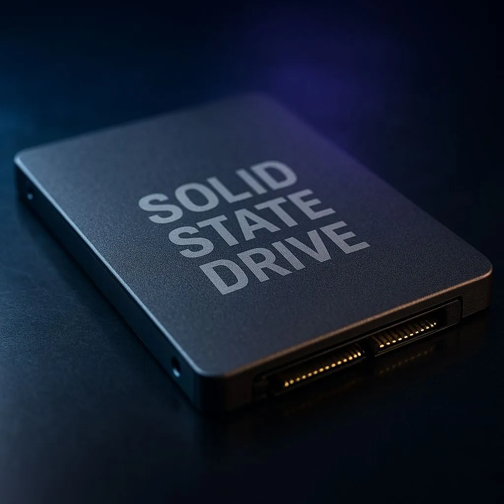 Seamless Open Worlds: Top SSDs 2025