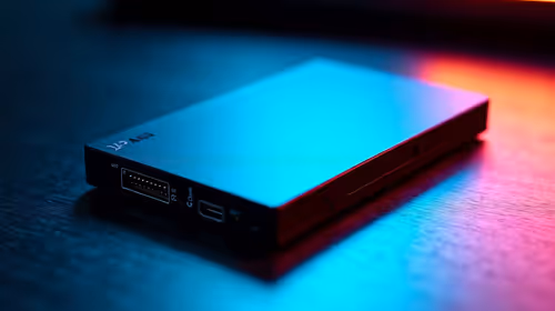 Best SSDs for Streaming: Record Without Frame Drops