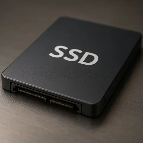 Best SSDs for Streaming: Record Without Frame Drops