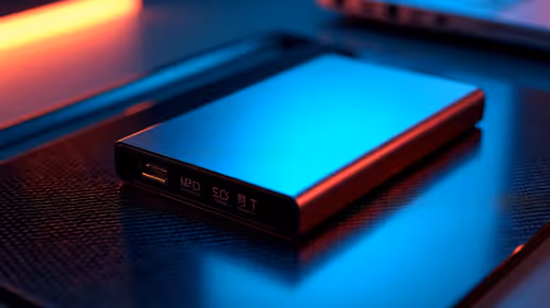 Best SSDs for UE5 Nanite streaming for Black Myth: Wukong (2025)