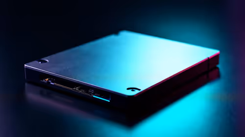 Best SSDs for VR Gaming: Load High-Res Textures Fast