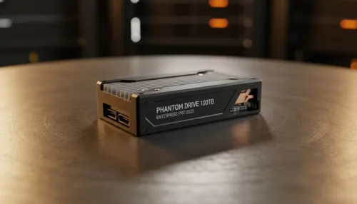 SSDs over R20000: Best Extreme Storage Solutions 2025