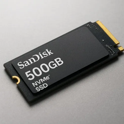 500GB Gen4 SSDs under R1200: Best Picks 2025