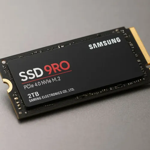 Best SSDs Under R10000 SA: Gen 5 2TB Picks 2025