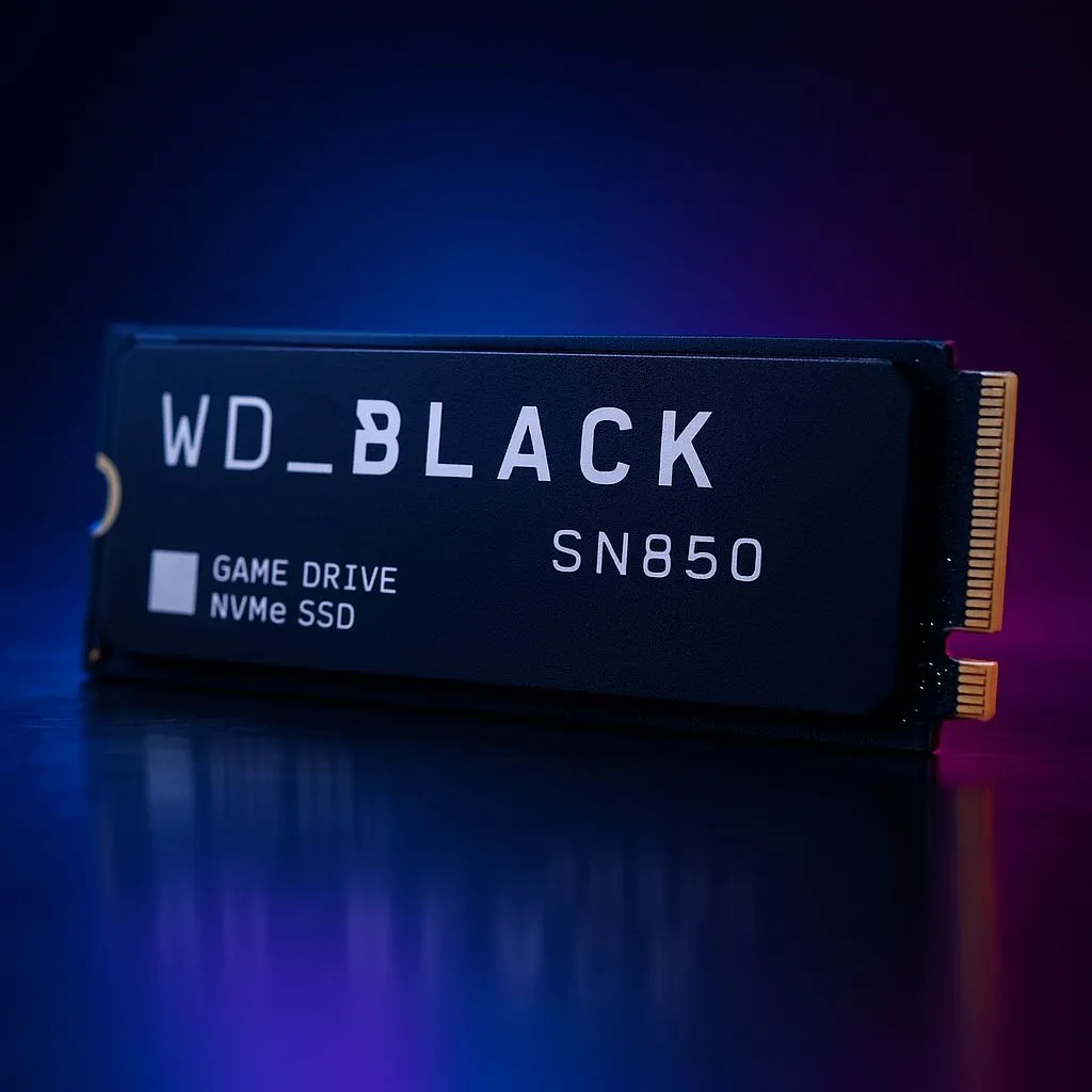 Top SSDs under R11,000