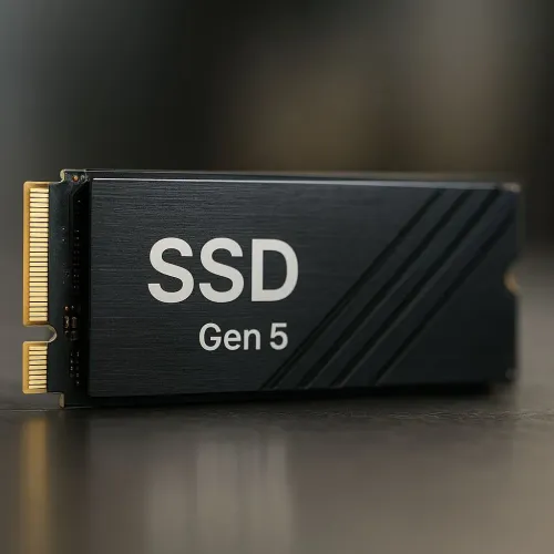 Best SSDs under R12000: Gen5 Future-Proof Picks 2025
