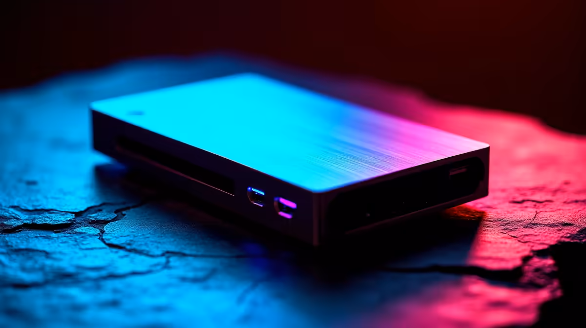 Top 8TB SSDs Under R13,000