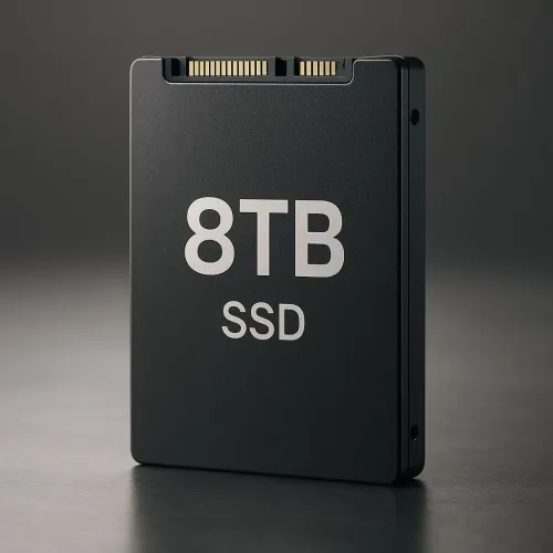 Best SSDs under R13,000: 8TB Picks 2025