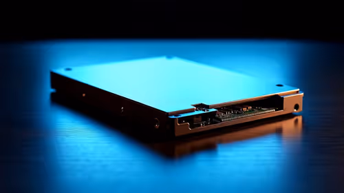 Best SSDs Under R15,000: Enterprise Grade Picks 2025