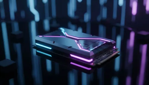 Best SSDs Under R18,000 SA: Ultimate Gen 5 4TB Guide 2025