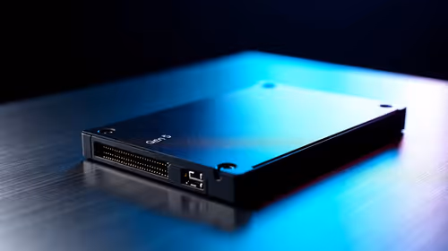 Best SSDs Under R18,000 SA: Ultimate Gen 5 4TB Guide 2025