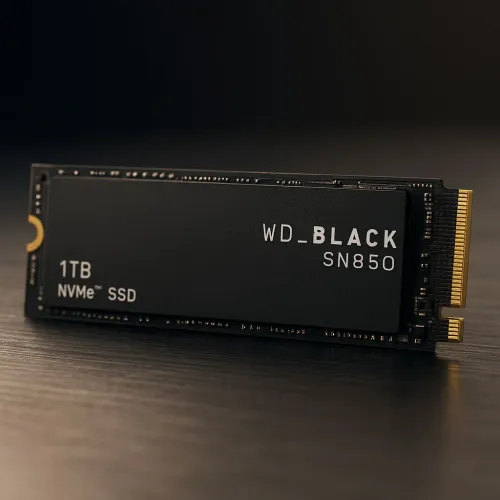 Best SSDs Under R2,000 — Reliable Gen4 Boot Drives