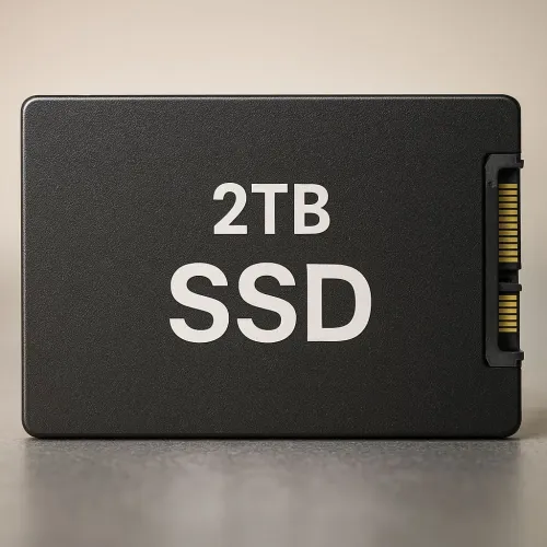 Best 2TB SSDs under R2,800: Value Picks 2025