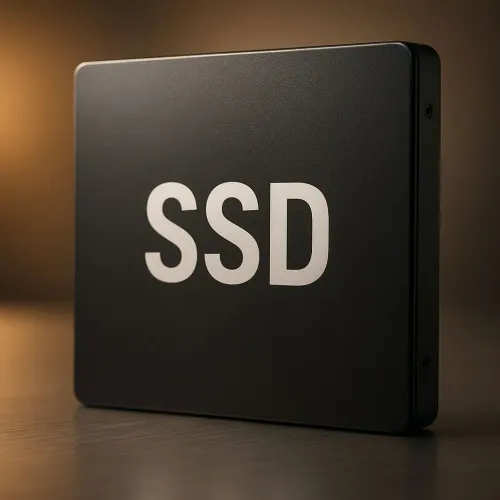 Best SSDs Under R20000 for Pro Workstations 2025