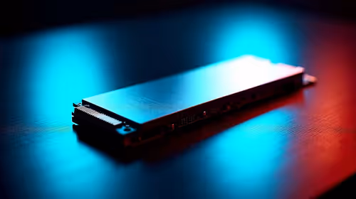 Best SSDs Under R20000 for Pro Workstations 2025