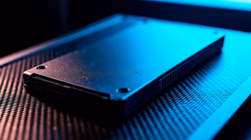 Best SSDs Under R25,000 for Server & NAS Caching (2025)