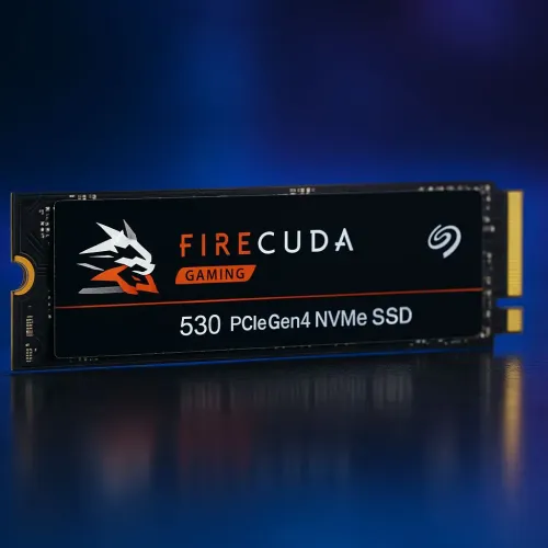 Best SSDs Under R3000: Gen 4 Picks for Gamers