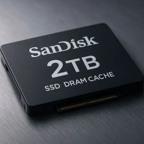 Best SSDs Under R3,500 SA with DRAM Cache (2025)