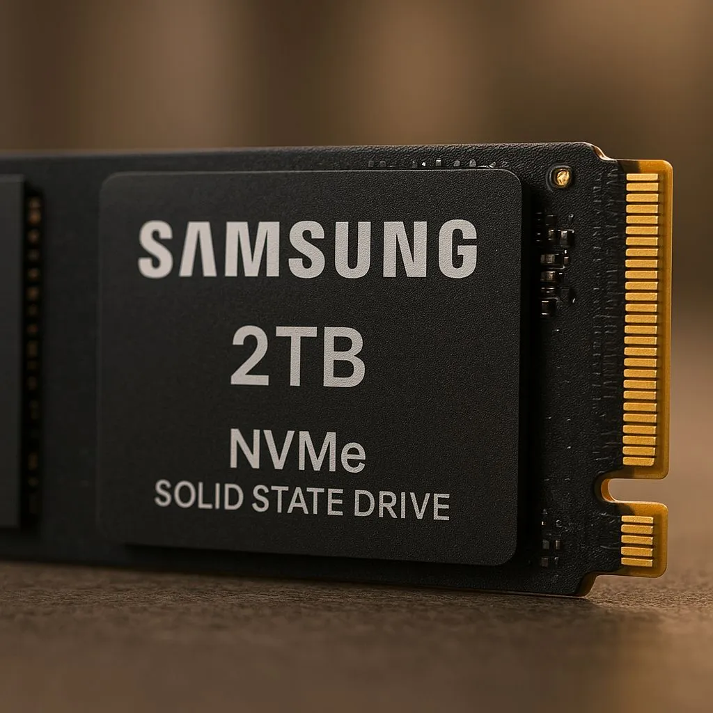 Top 2TB SSDs Under R4000 SA