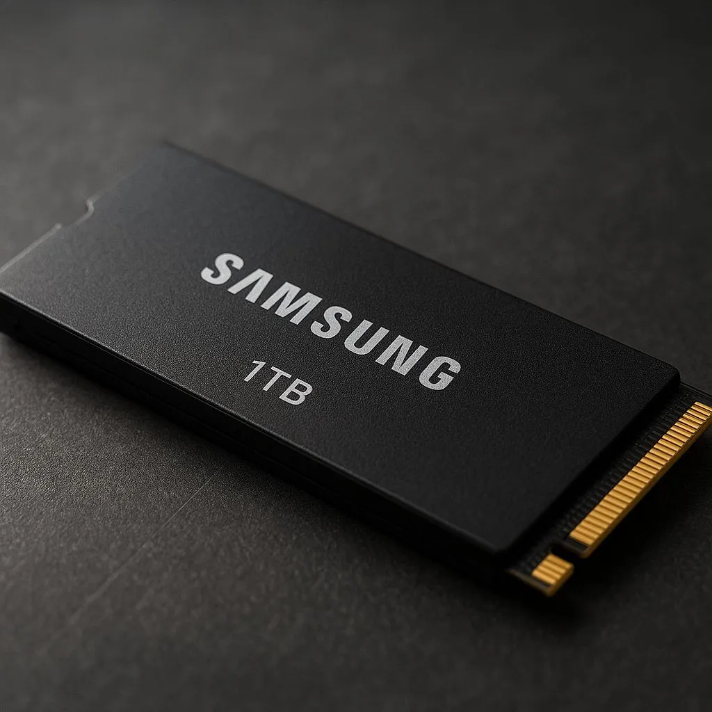 Top Gen5 1TB SSDs Under R7000