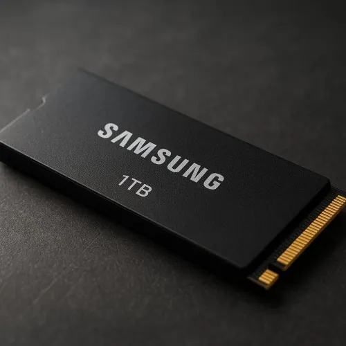 Best SSDs Under R7000: Gen 5 1TB Options 2025