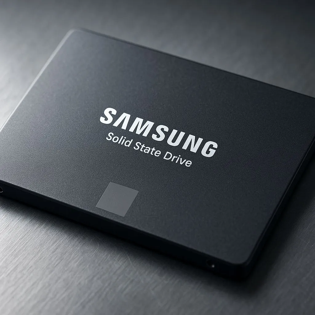 Top Prosumer SSDs Under R9000
